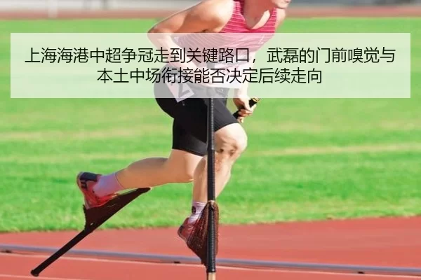上海海港中超争冠走到关键路口，武磊的门前嗅觉与本土中场衔接能否决定后续走向